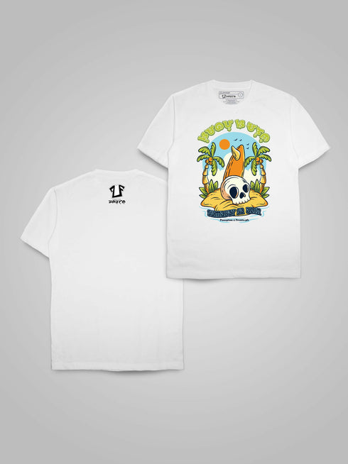 Tag-init v1 Summer Collection (Baybayin Shirt)